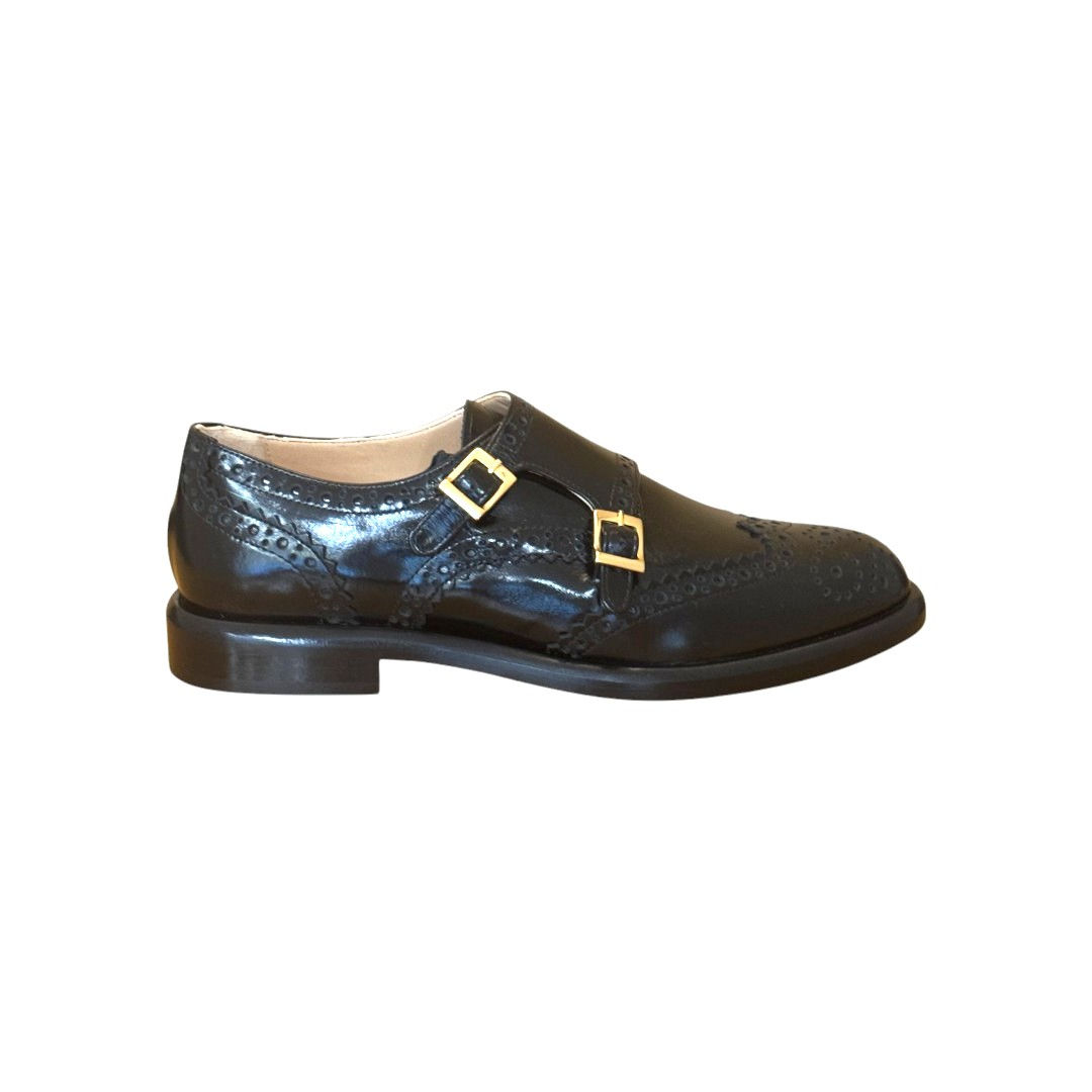 Jubilé Damen Double Monk
