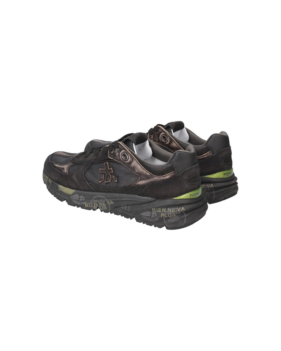 Miniaturbild: Premiata Herren Sneaker