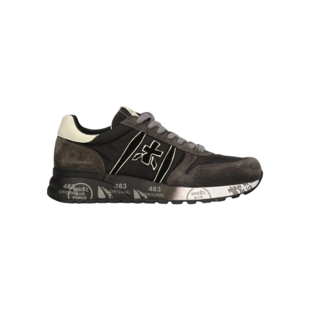 Premiata Herren Sneaker