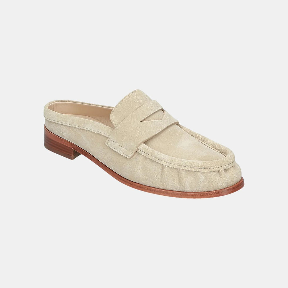 Miniaturbild: Strategia Damen Loafer