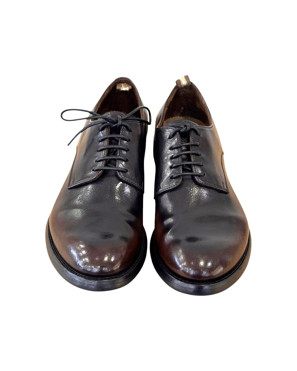 Miniaturbild: Officine Creative Herren Schnür Schuhe