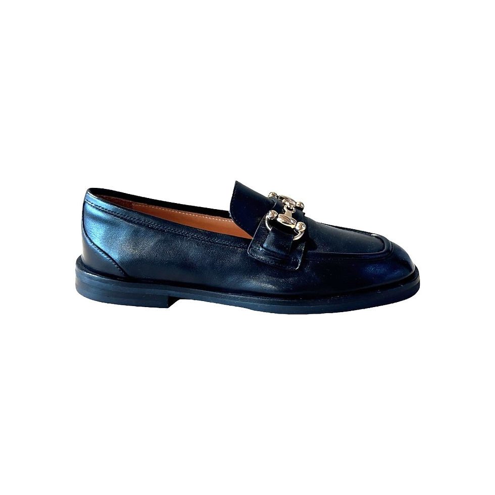 La Bottega di Lisa Damen Loafer
