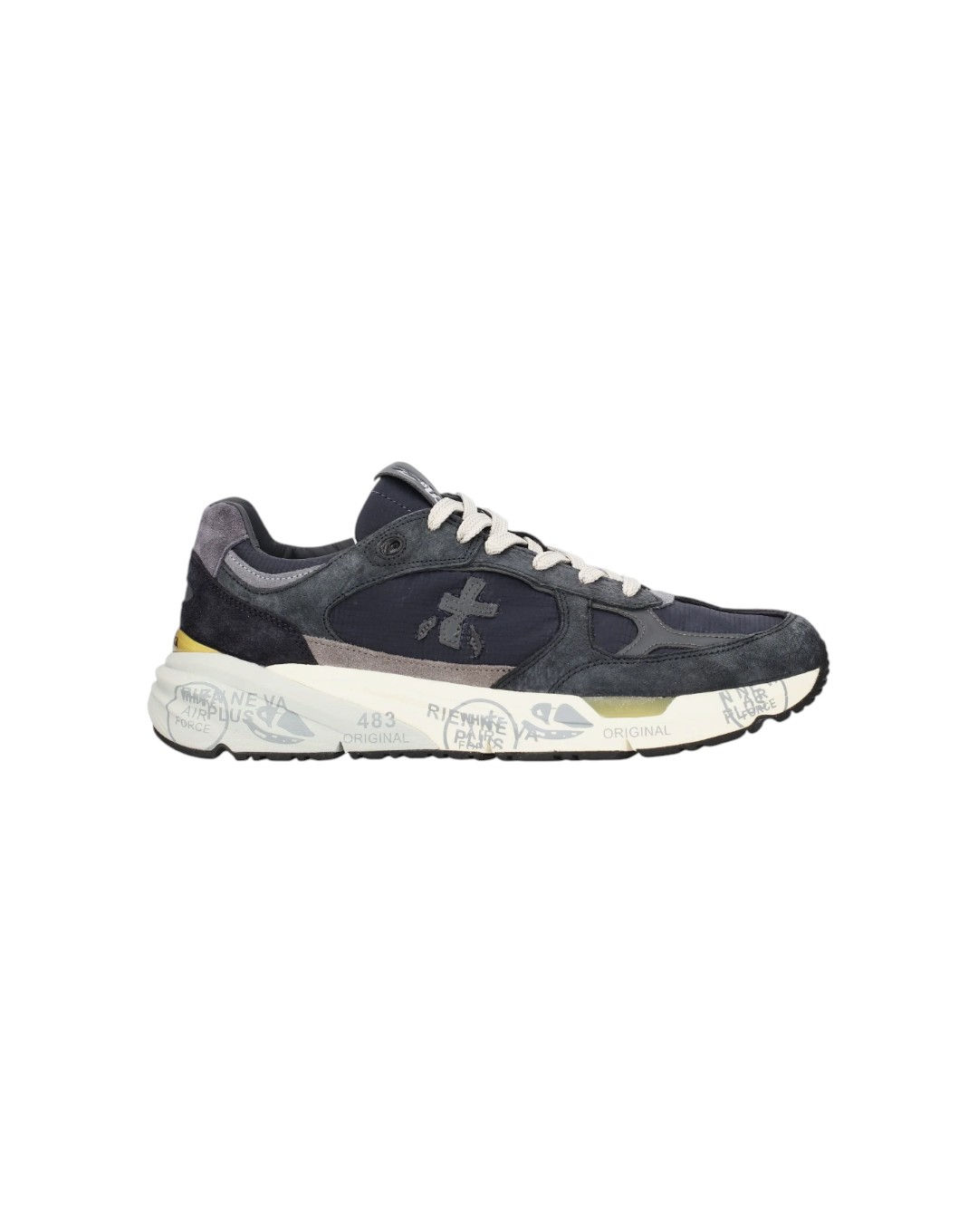 Premiata Herren Sneaker