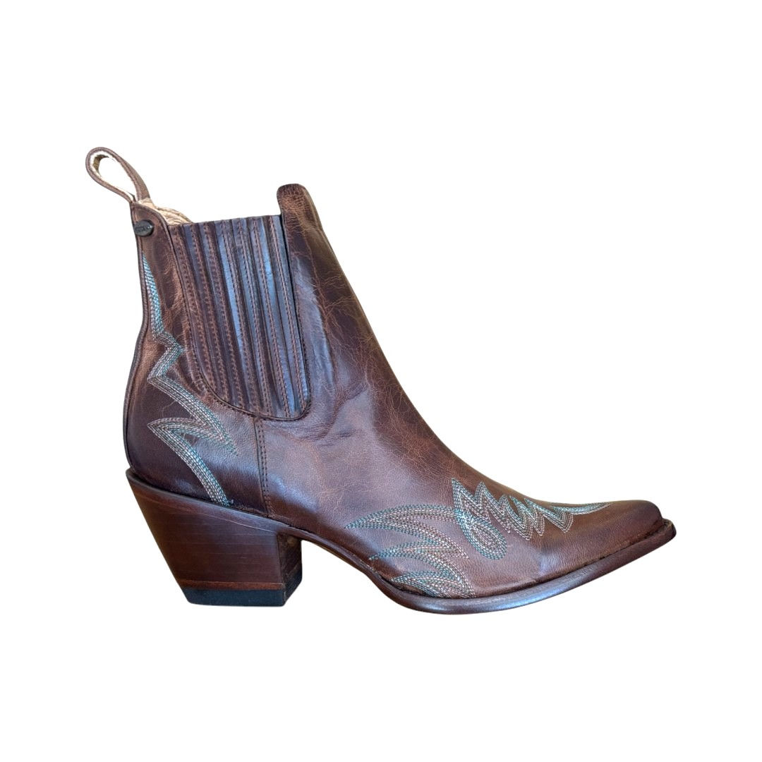 Mexicana Damen Boots