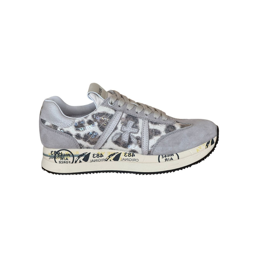 Premiata Damen Sneaker