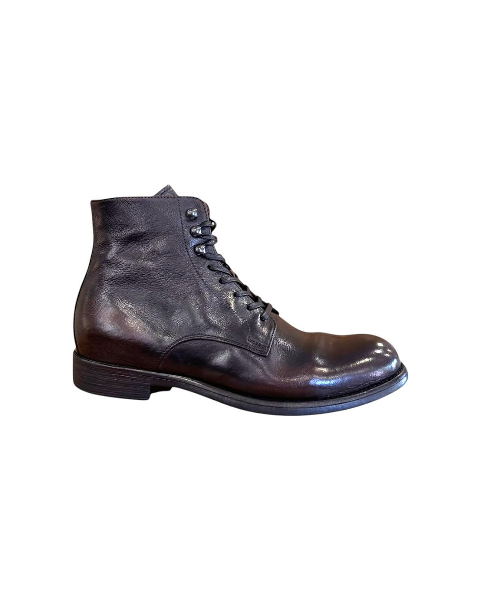 Miniaturbild: Officine Creative Herren Schnür Bottine