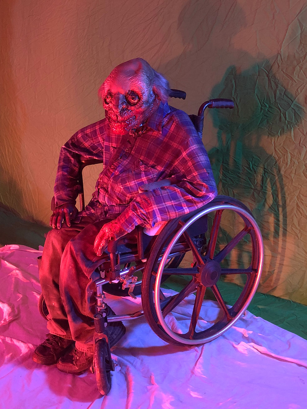 Thumbnail: "Alfread"