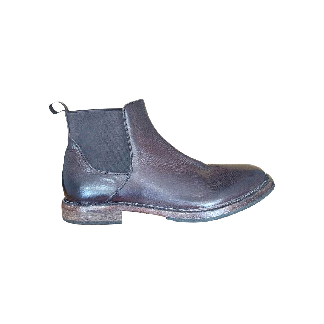 MOMA Herren Chelsea Bottine