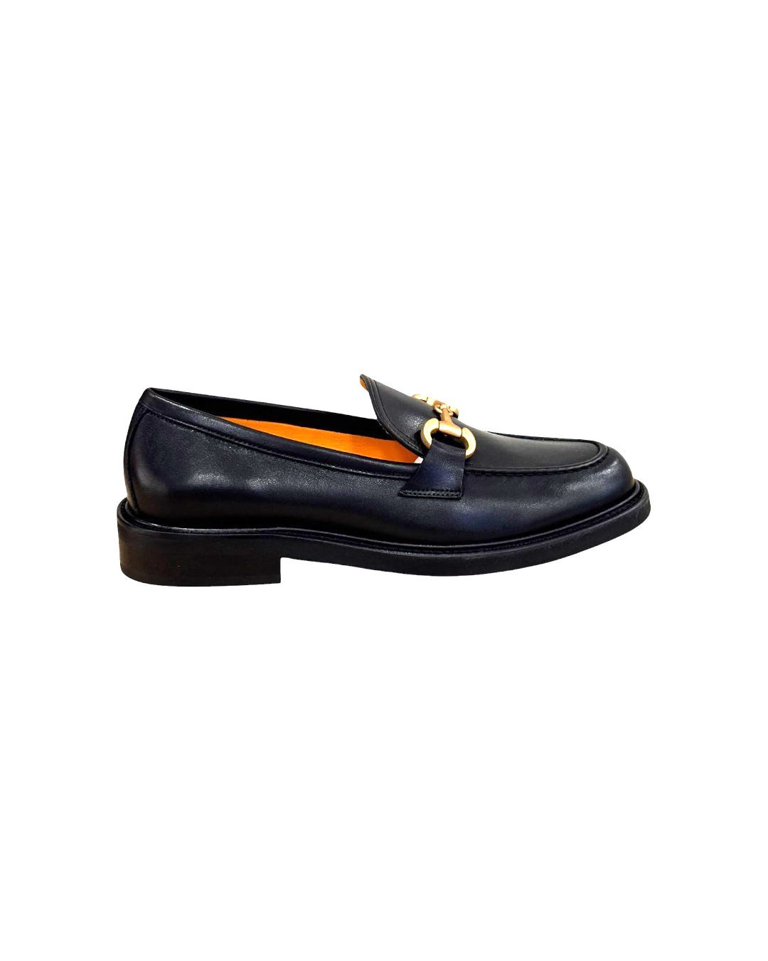 Mara Bini Damen Loafer