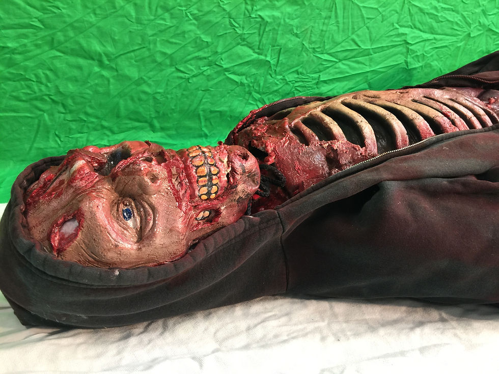 Thumbnail: Ripped Ron