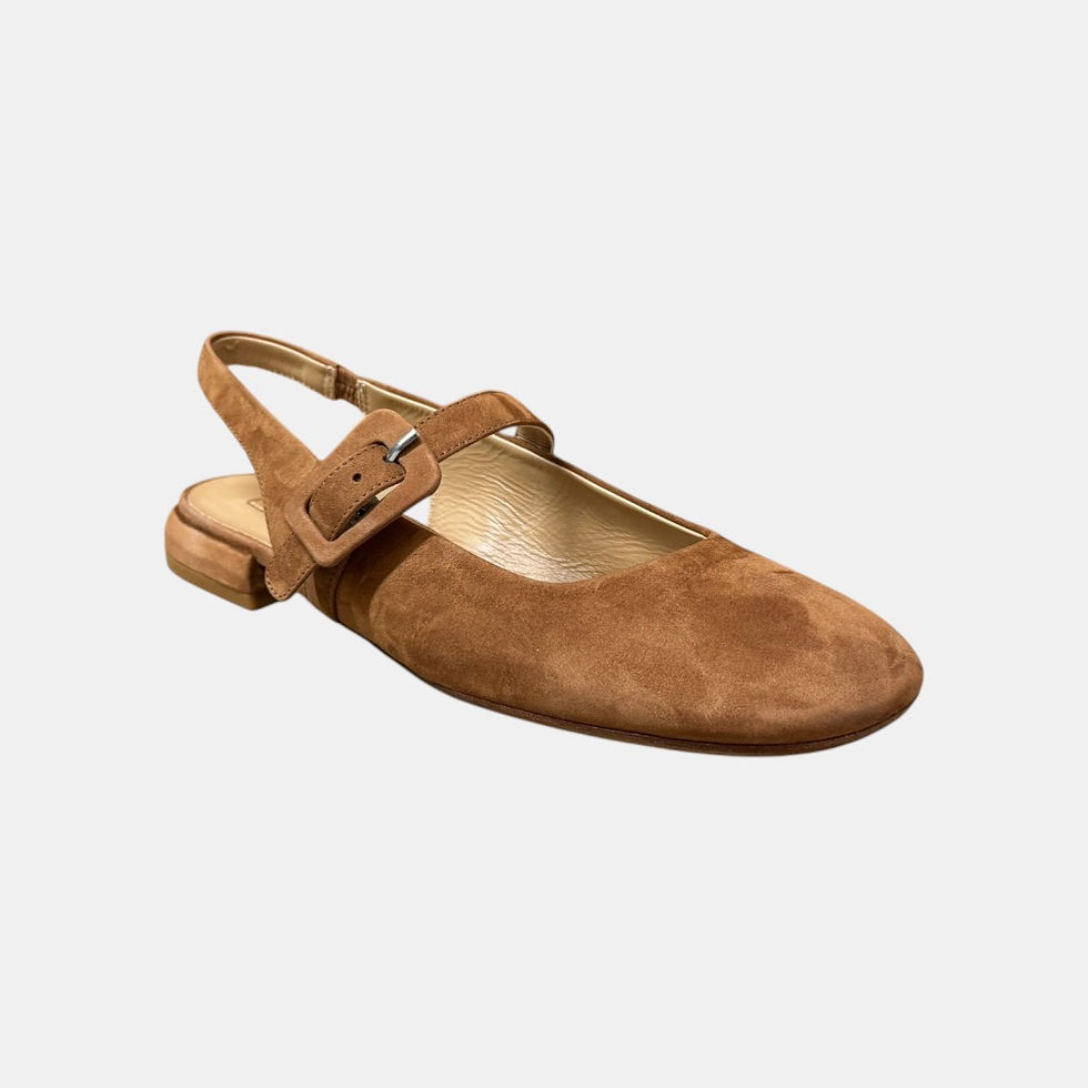 Thumbnail: Giovanni Fabiani Damen Sling Ballerina