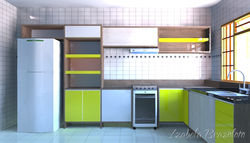 COZINHA