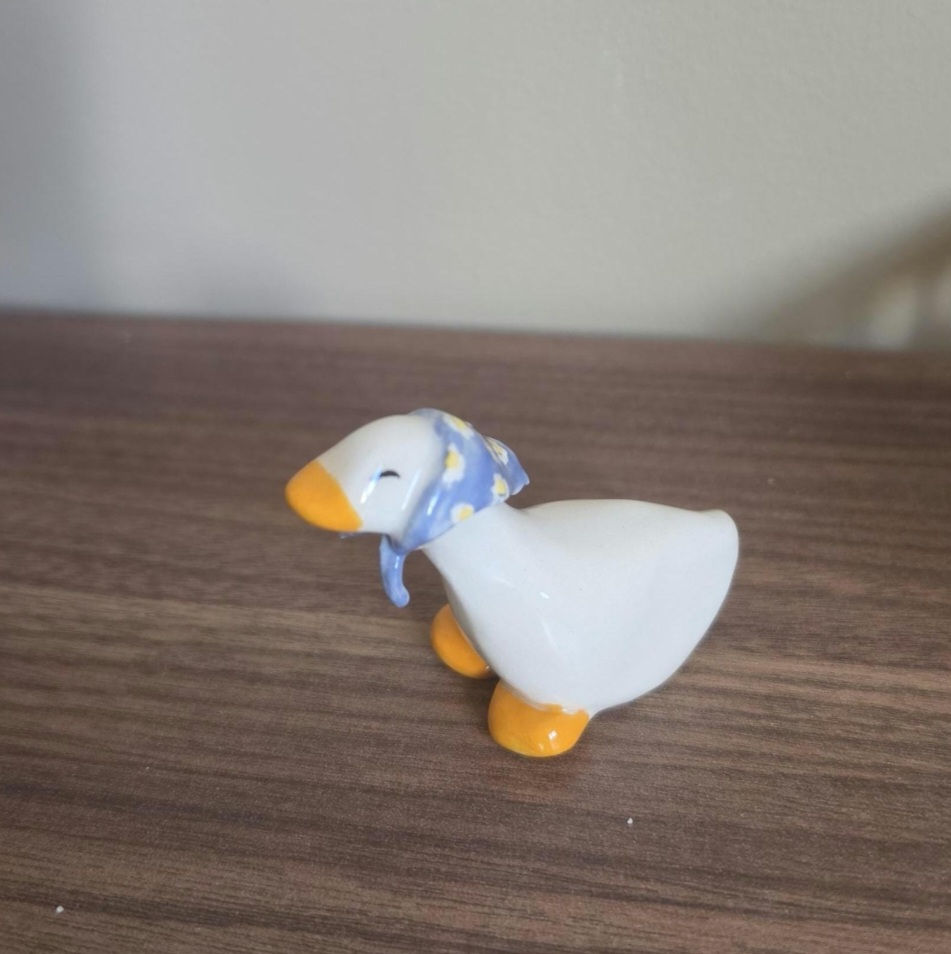 Miniature : Les Petites Oies