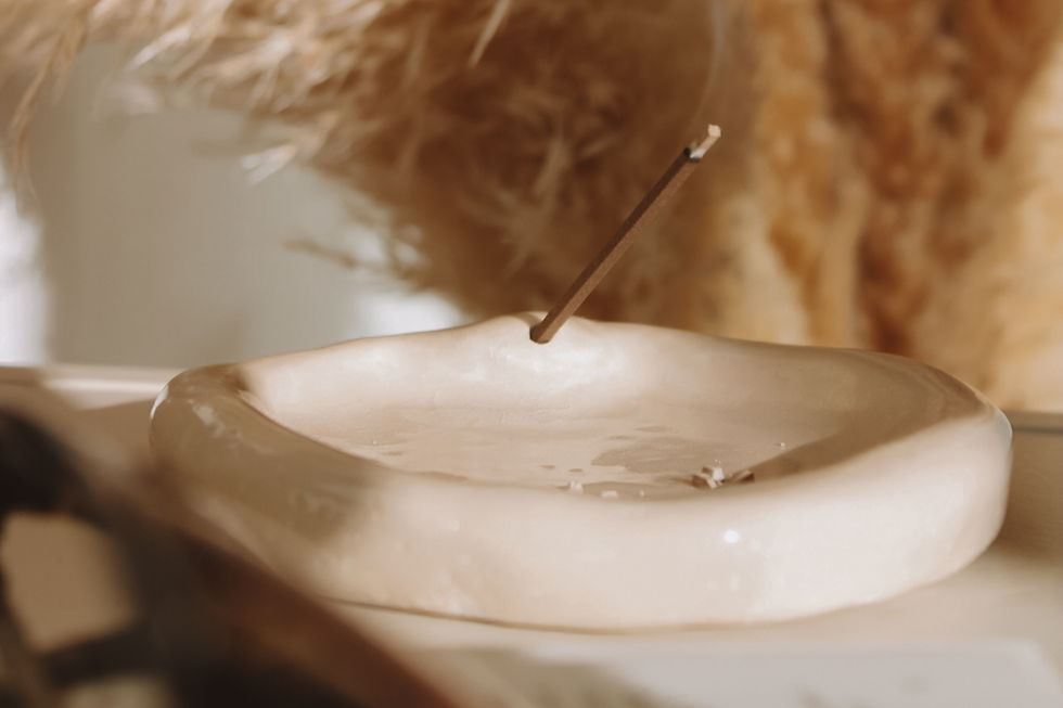 Miniature : Porte Encens