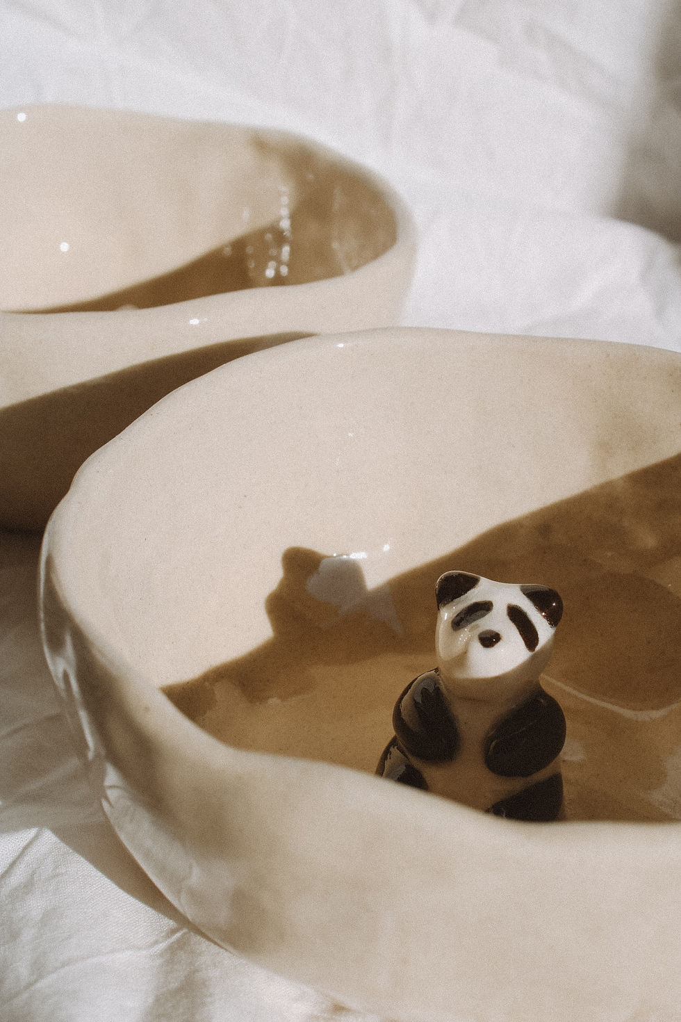 Miniature : Bol collection " Petits compagnons "