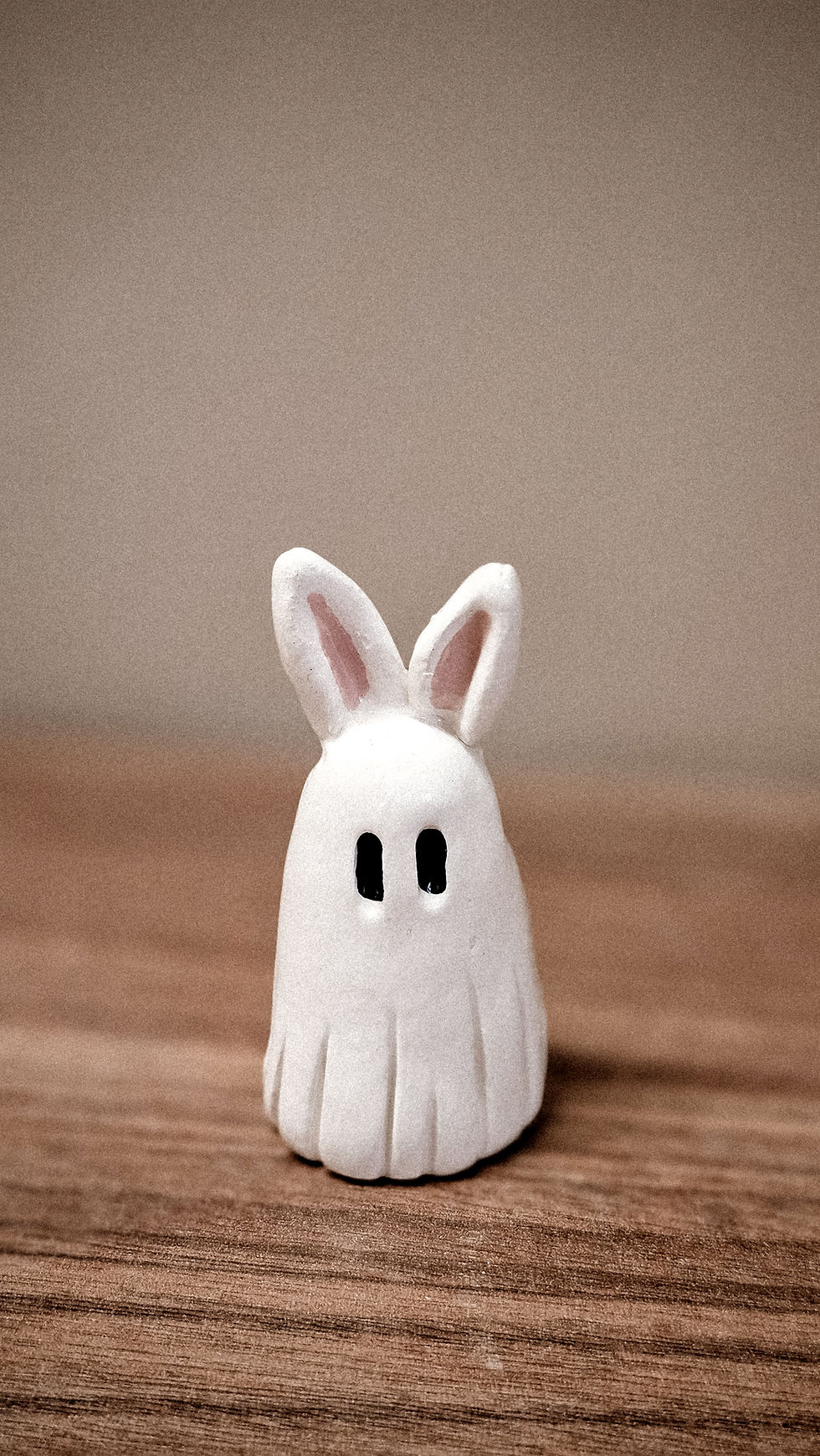 Miniature : Petit fantôme