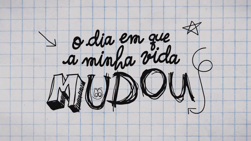 O Dia Em Que a Minha Vida Mudou (2024)