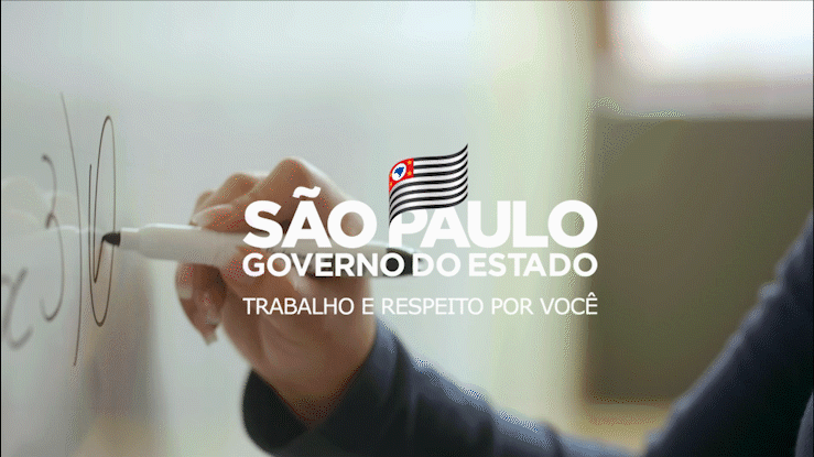 A Escola Tá de Volta e Mais Segura do que Nunca! (2021)