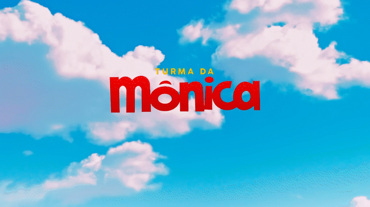 Turma da Mônica - A Série (2022)