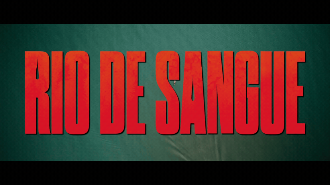 Rio De Sangue (2026)