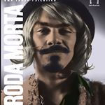 Cartaz de divulgação do espetáculo. Arte: Lídia Ganhito