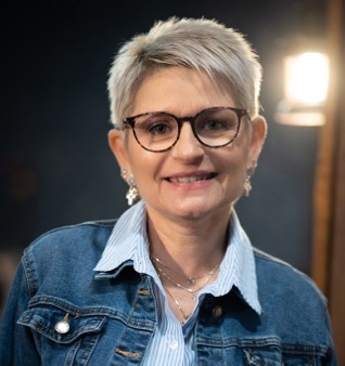 Anne-Sophie Marcq