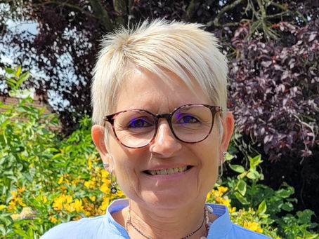 Ouverture du cabinet de Sophrologie "Un Pas Vers Soi"