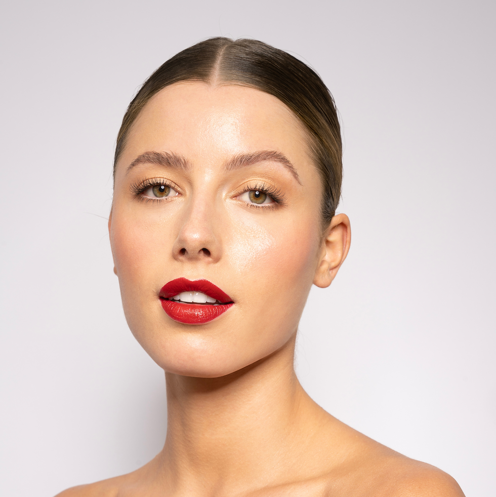 Thumbnail: Tonic Lipstick (Ruby)