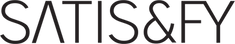 satis-fy-logo-black Kundenlogo