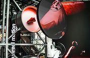 Nike House of Innovation PARIS Sven Bierwirt Photographer Nike