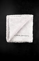 Fleece Tuch Bubbleman