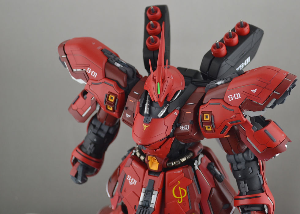 Thumbnail: MK-04 Sazabi