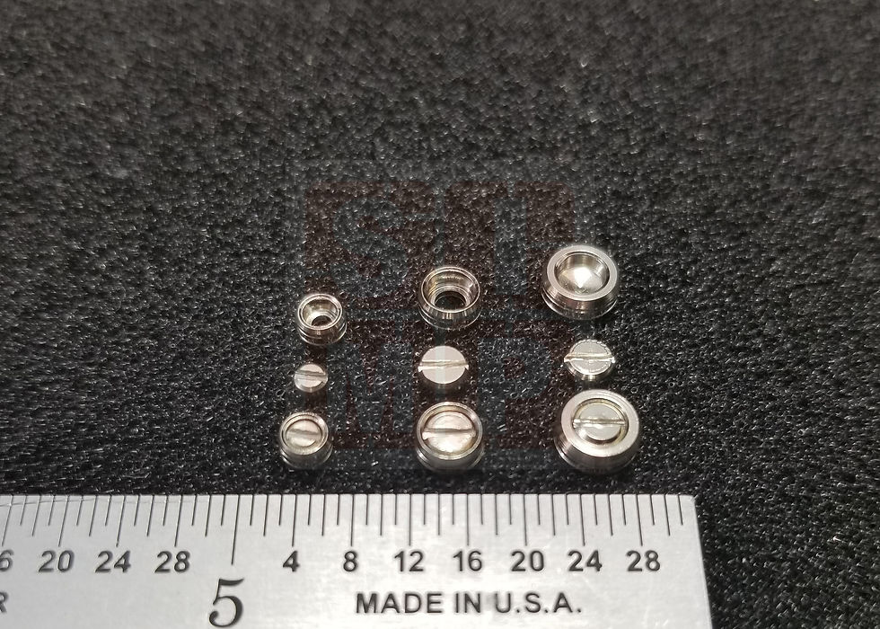 Thumbnail: MDI-CC Joint coupling (4 sets)