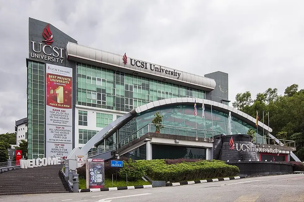 Segi University