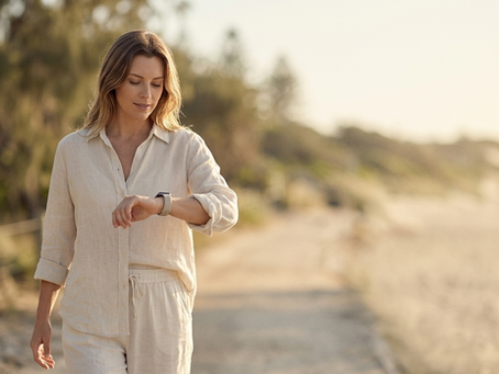 What Actually Works in Perimenopause (An Evidence-Based Guide, Without the Hype)