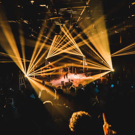 Live Events Insurance