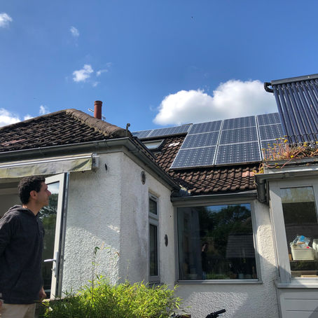 My Environment Week: in pictures