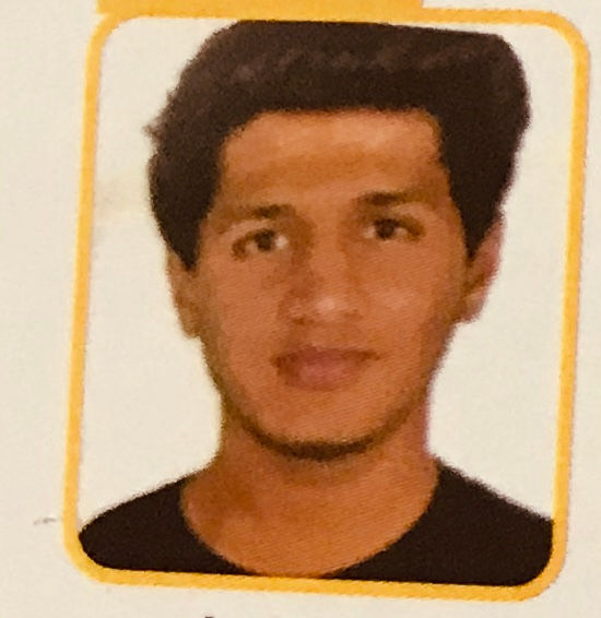 Aditya (Amity) XII-2018-19
