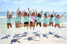 Weddings, Bachelor Parties and Bachelorette Parties in Key West
