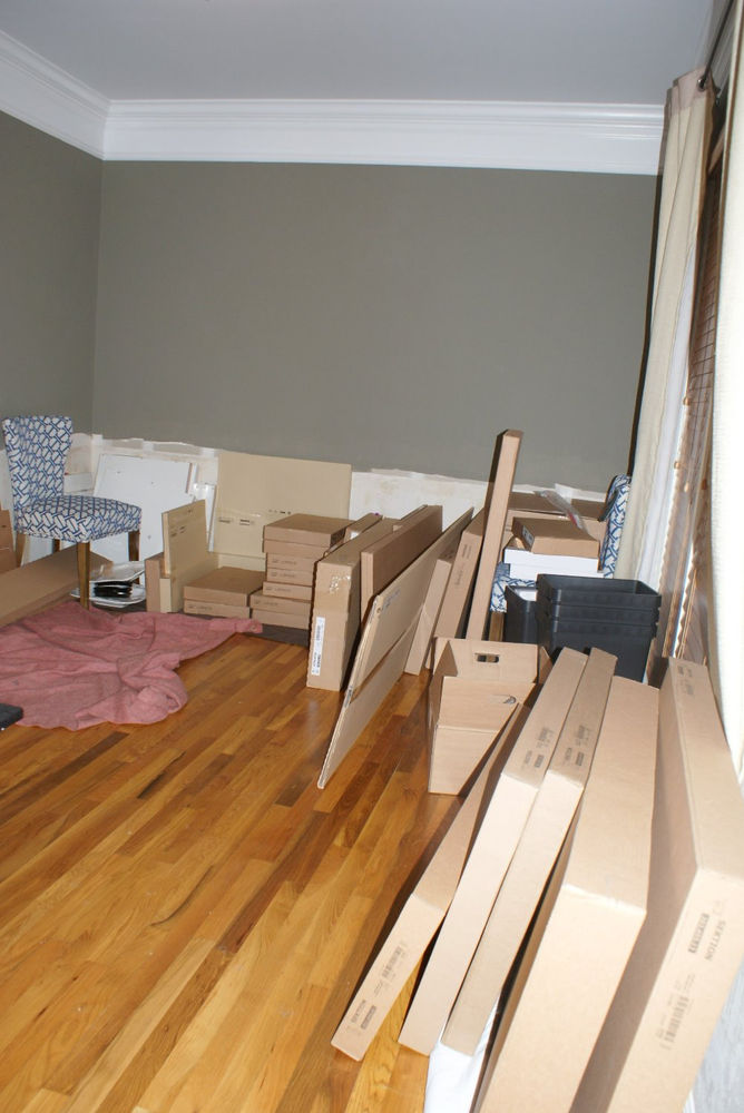 You've Decided to Purchase Ikea Kitchen Now What?