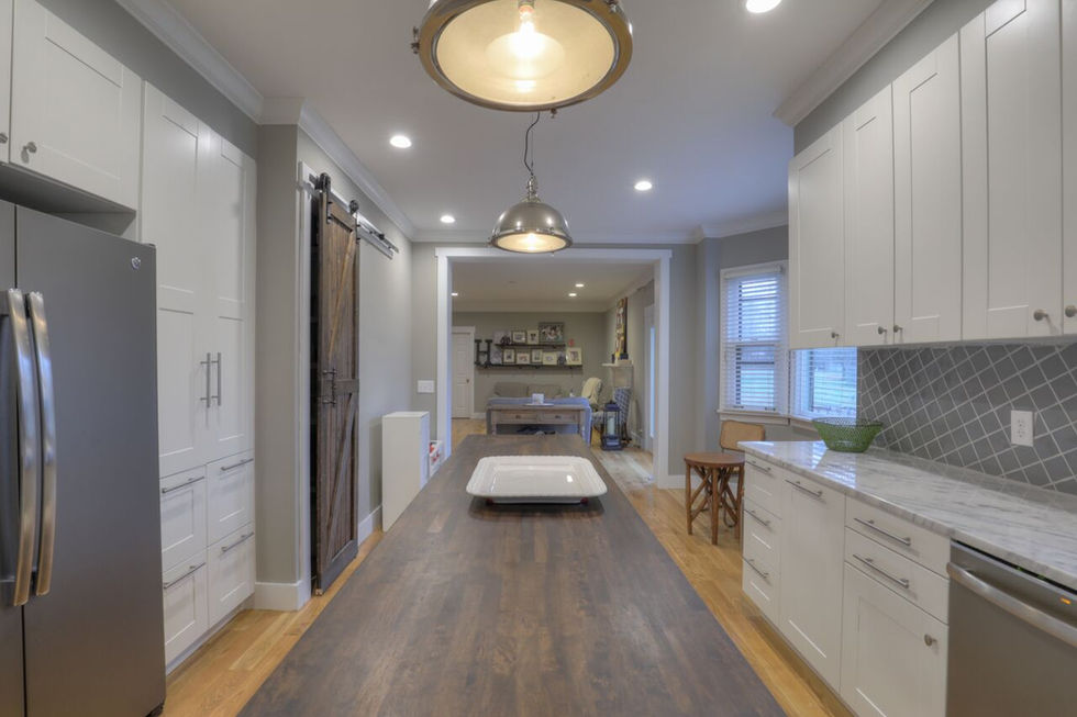 Throwback Thursday Means Renovation Rewind: Kitchen, Property 2