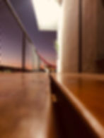 DECK EXTERNO