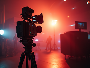 Upcoming Projects to Watch from Victory Films Inc.