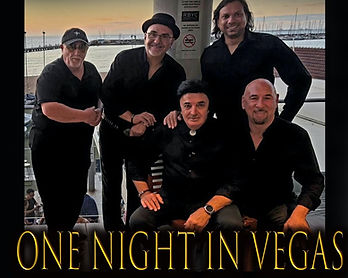 JP BAND One night in vagas.jpg