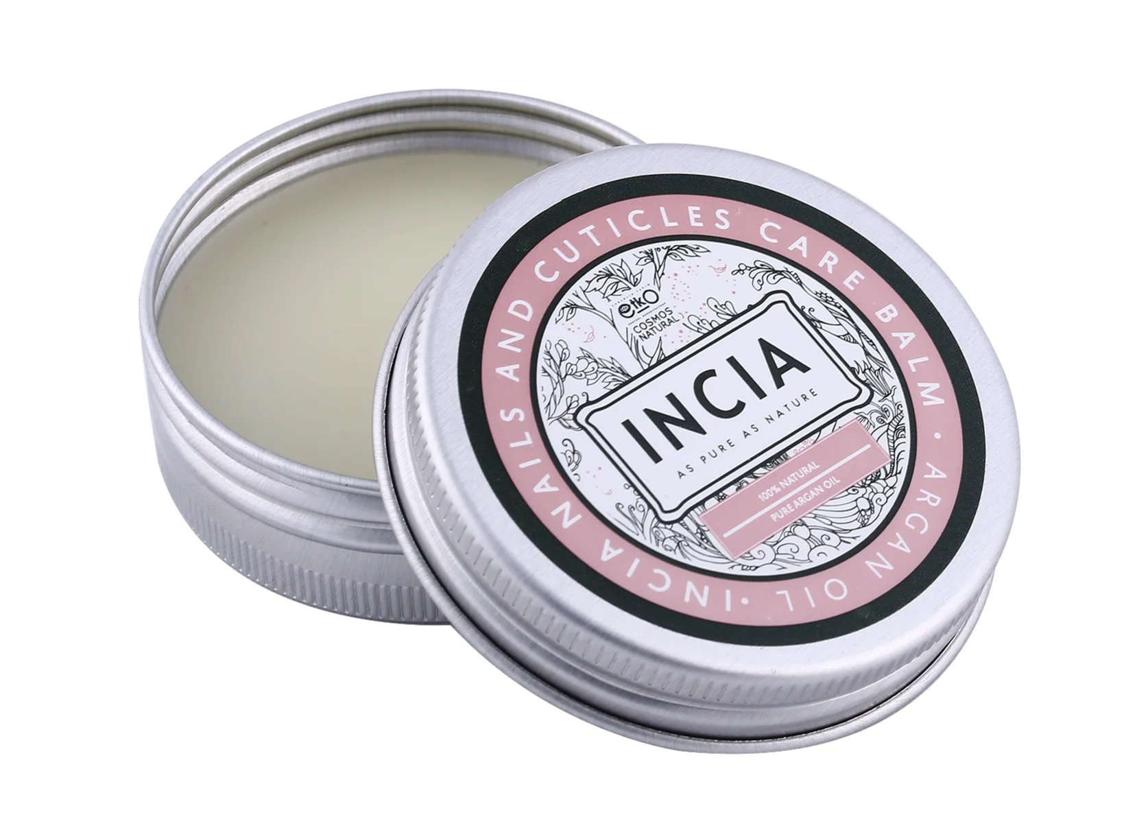 Aluminum Beverage Can   