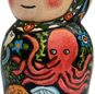 コシノアウチ