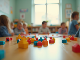 幼児期の学びとその影響