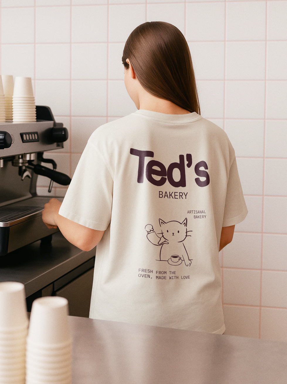 tshirt-mockup-on-barista-in-coffee-shop-front-view