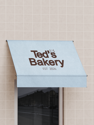 Ted's Bakery
