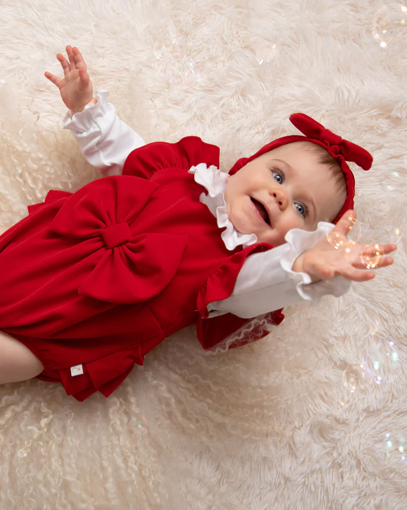 Velour romper cheap